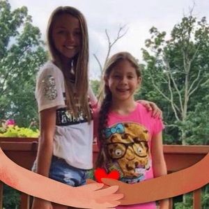 Meet your Posher, Ginger